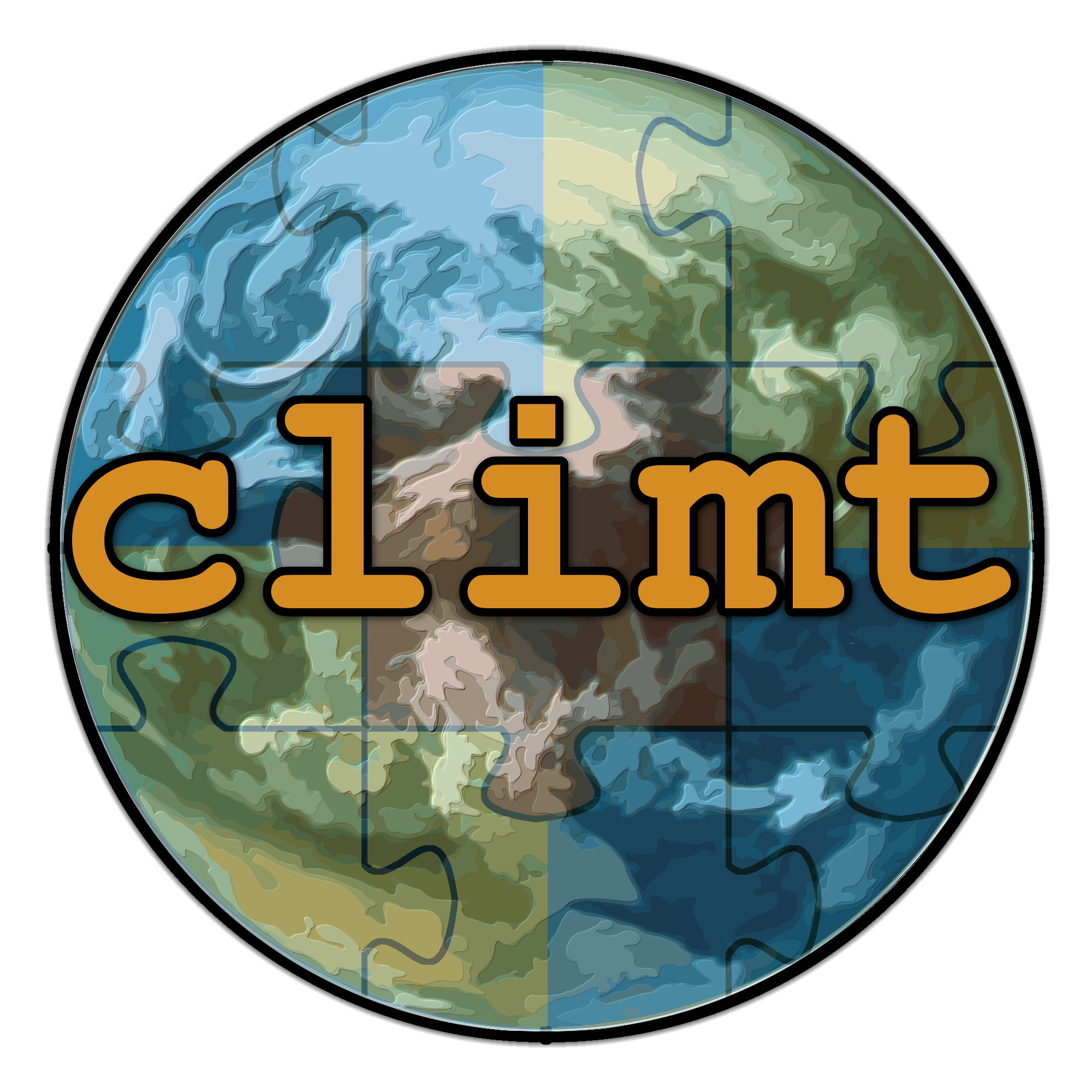 climt logo